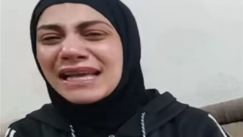 بسنت تستغيث: زوجى جابلى تعابين فى الشقة بعد تمكينى منها