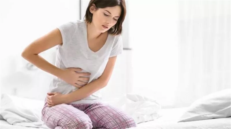 حرقة المعدة يمكن أن تكون من أعراض سرطان المبيض