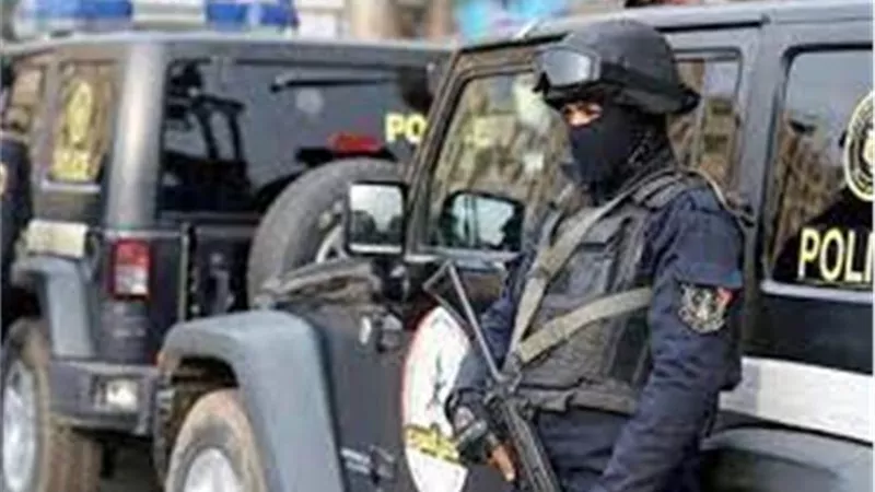 مصدرأمنى ينفى ادعاءات الإرهابية بتجاوزات عاملين بمديريات الأمن
