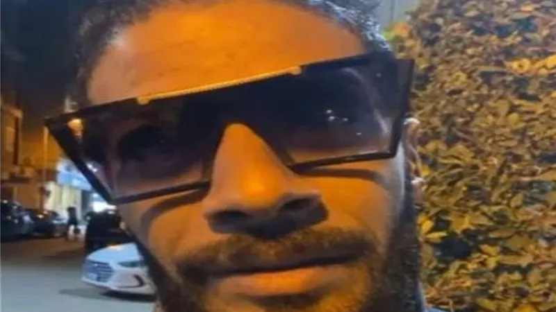 محمد يستغيث: مراتي ضحكت عليا وكانت بتعرف رجالة ومتجوزاهم