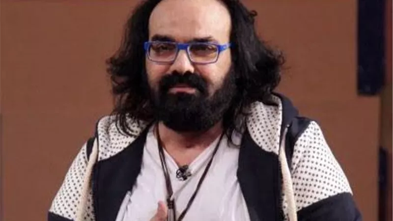 أبو الليف : الحمد لله خرجت من المسشتفى وبشكر كل الناس ..خاص