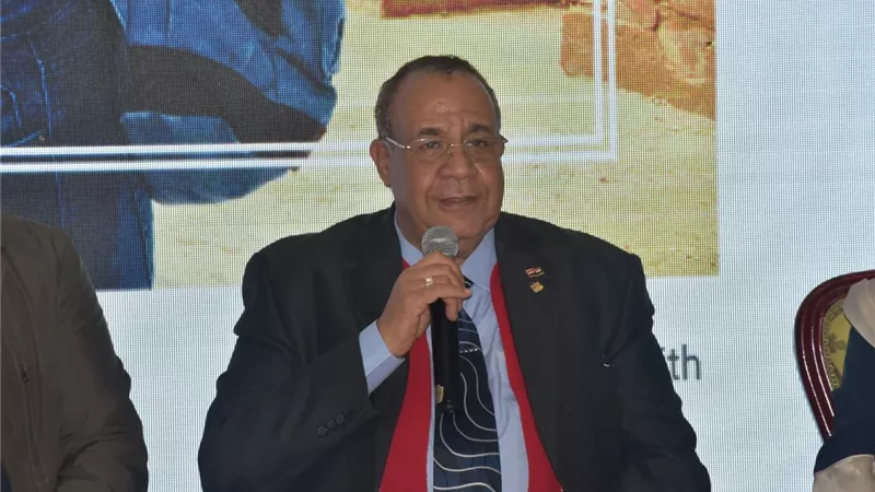 بروتوكولات تعاون بين كليات جامعات الصعيد وجامعات إيطاليا