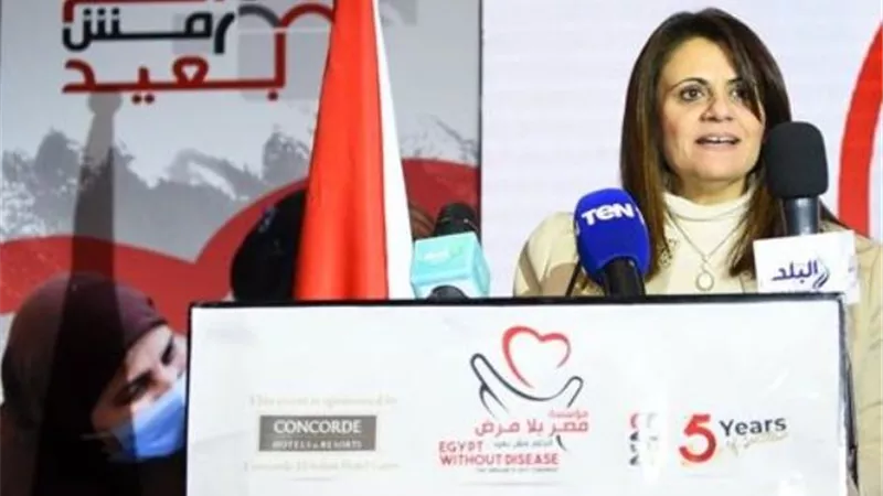 الهجرة:الأطباء المصريين بالخارج كتبوا أسمائهم بحروف من نورفي الطب