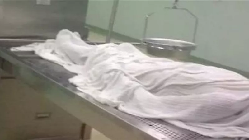 العثور على جثة سائق فى حالة تعفن بعزبة الهجانة