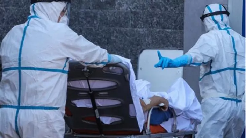 جونز هوبكنز: إصابات كورونا حول العالم ترتفع لأكثر من 670.6 مليون