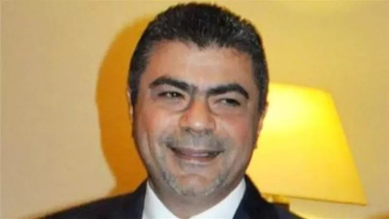 الجميل:الاقتصاد المصرى يحقق معدلات نمو مرتفعة رغم الأزمات العالمية الطاحنة