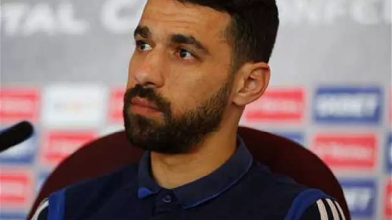 مصير مفاوضات الزمالك مع بيراميدز لضم عبد الله السعيد