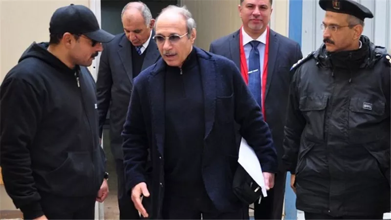 حبيب العادلي يطالب برد أمواله وفوائدها