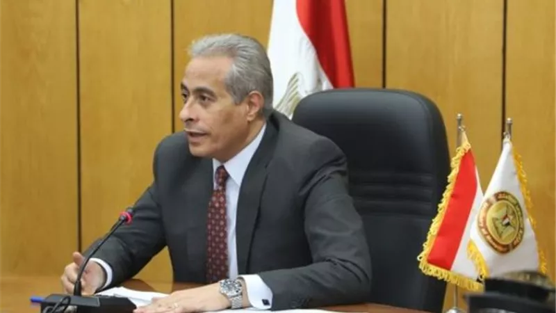 القوى العاملة:خطتنا تعتمد على الحصر والتدريب والتشغيل في وقت واحد