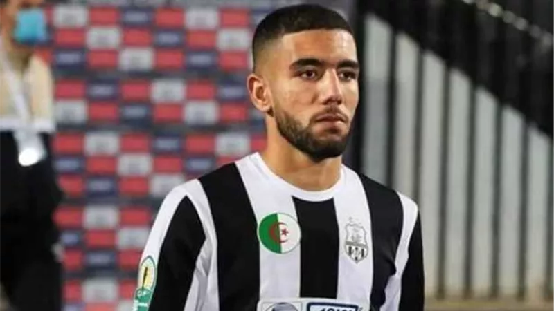 ماذا قال القندوسي لجماهير الأهلي