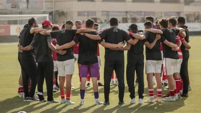 أهلي ٢٠٠٥ يواجه الاتحاد اليوم في بطولة الجمهورية