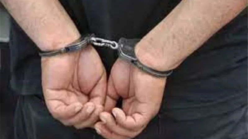 سقوط شخصين غسلا 25 مليون جنيه من أموال المخدرات في الذهب