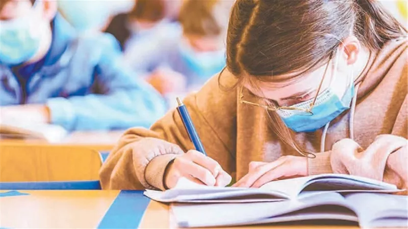 نتيجة الثانوية .. تريند الأغلبية