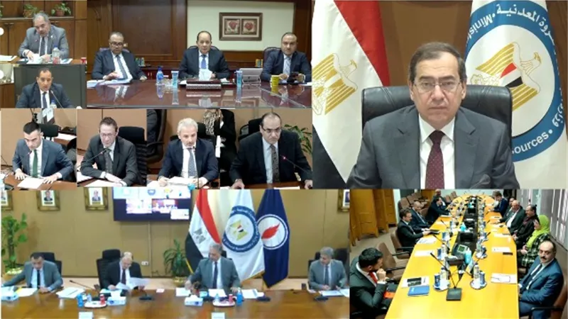 الملا يعتمد الموازنة التخطيطية لـ