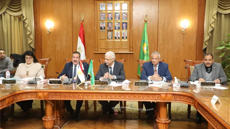 أبو ليمون : 5 مستشفيات جديدة لتقديم خدمات صحية متميزة للمواطنين