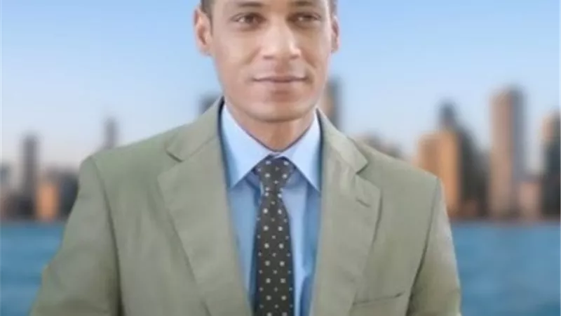 جريمة التزييف الإباحى العميق.. كتاب جديد لـ