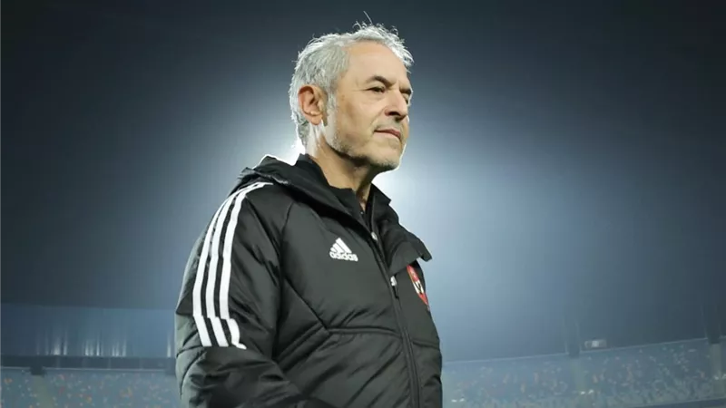 كولر: هدفنا الوصول لأبعد نقطة.. ويؤكد جاهزية الأهلى للمونديال