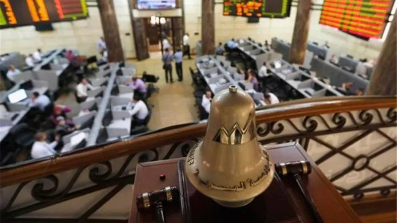 القيمة السوقية لأسهم البورصة تربح 98 مليارجنيه خلال تعاملات يناير