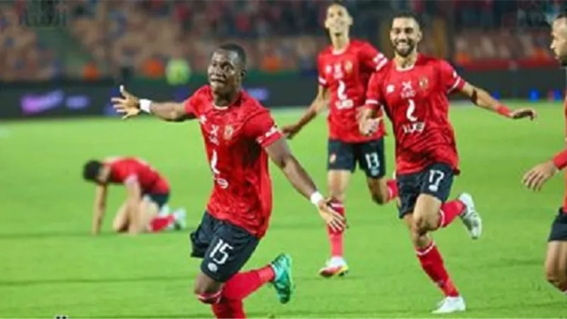 فيفا: من يمتلك ثلاثي الأهلي لا يخشي أحد