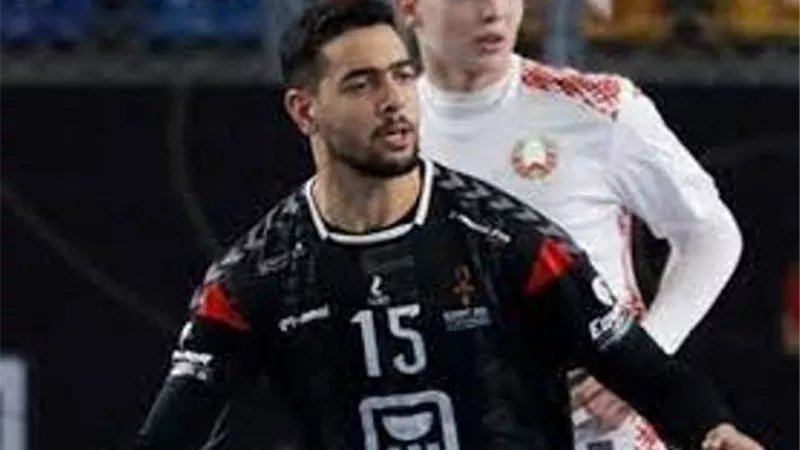 بعد التعاقد مع نجم الأهلى.. نيم الفرنسي يُعلن رحيل أحمد هشام دودو