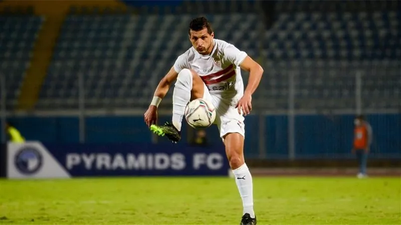 شاهد بالفيديو .. طارق حامد يكشف كواليس رحيله عن نادى الزمالك