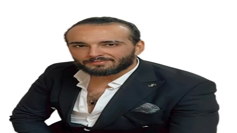 المهندس حسام الدين