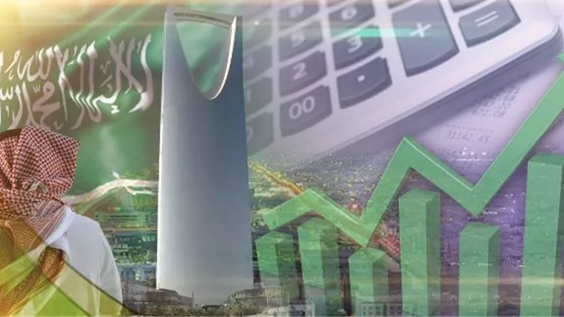 الاقتصاد السعودي يحقق نمواً بمعدل 8.7% في 2022