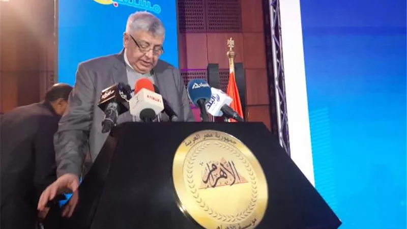 تاج الدين: الدولة تبذل جهوداً مضنية للحفاظ على الأطفال باعتبارهم مستقبل مصر