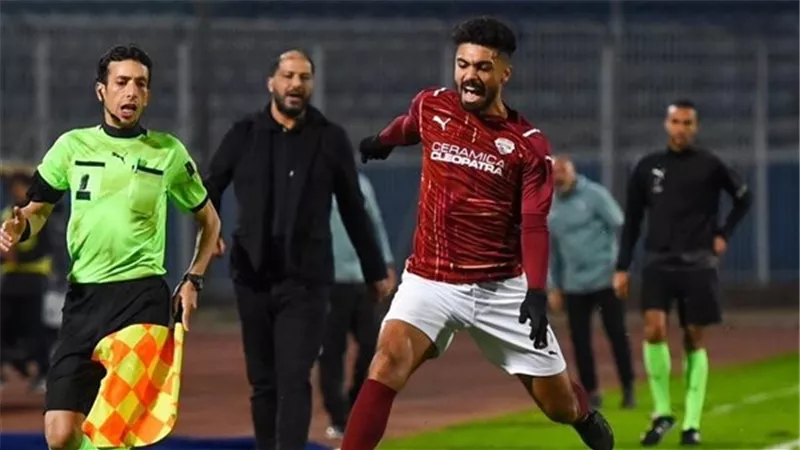 سيراميكا يصدم الزمالك.. ويرفض رحيل كناريا قبل إغلاق القيد