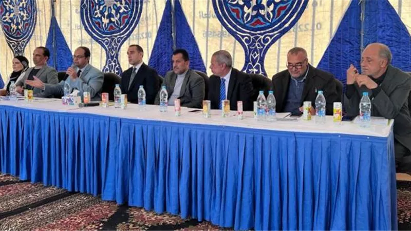 جنون أسعار المحلات يضرب مزاد جهاز مدينة حدائق العاصمة.. بالأنشطة