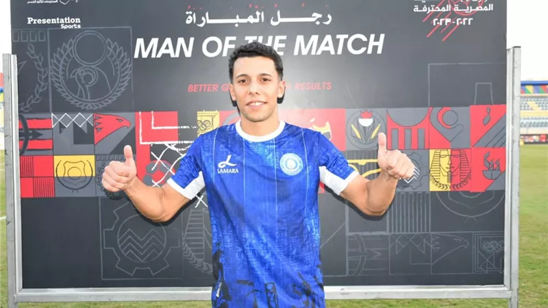بالأرقام.. رئيس نادى أسوان يكشف تفاصيل قيمة إنتقال بلحاج للزمالك