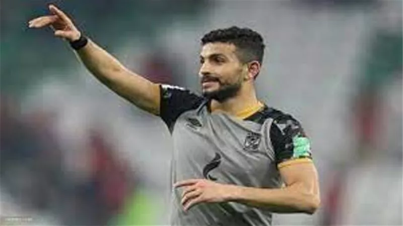 أيمن أشرف يوجه رسالة إلى لاعبى الاهلى قبل مباراة أوكلاند سيتى