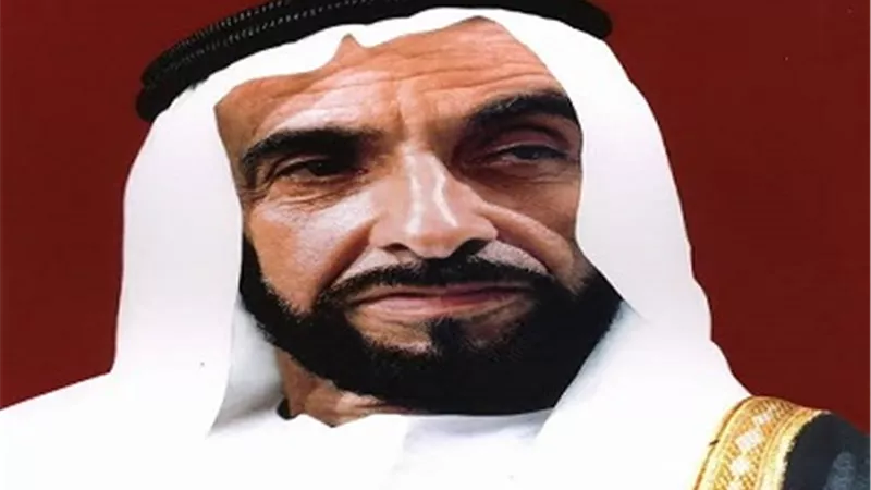 جائزة زايد للأخوة الإنسانية تعلن أسماء المكرّمين لعام ٢٠٢٣