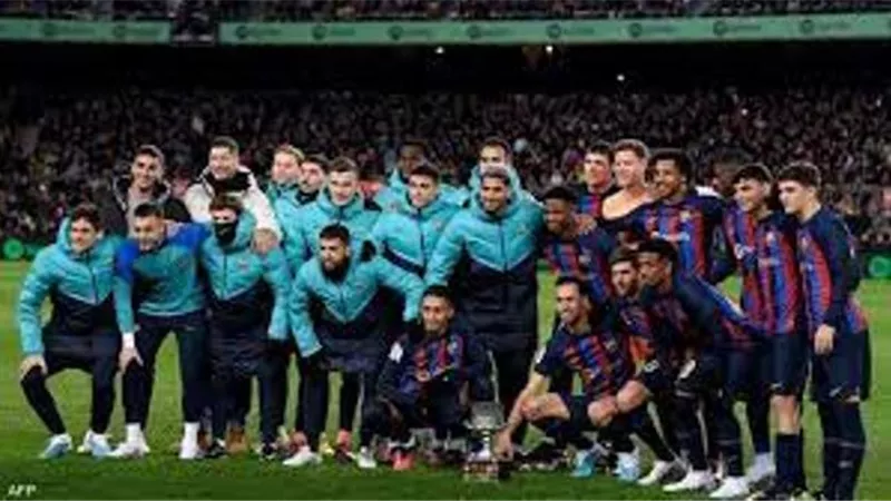 رحيل مفاجئ لنجم برشلونة الى الدورى التركى