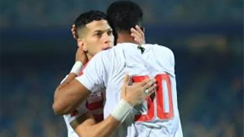 الرسالة الأخيرة من امام عاشور لجماهير الزمالك قبل الرحيل