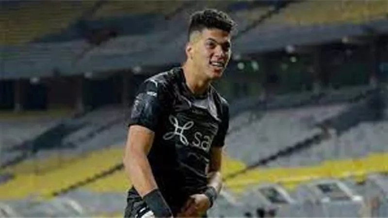رسميا .. الزمالك يوقع عقود رحيل امام عاشور