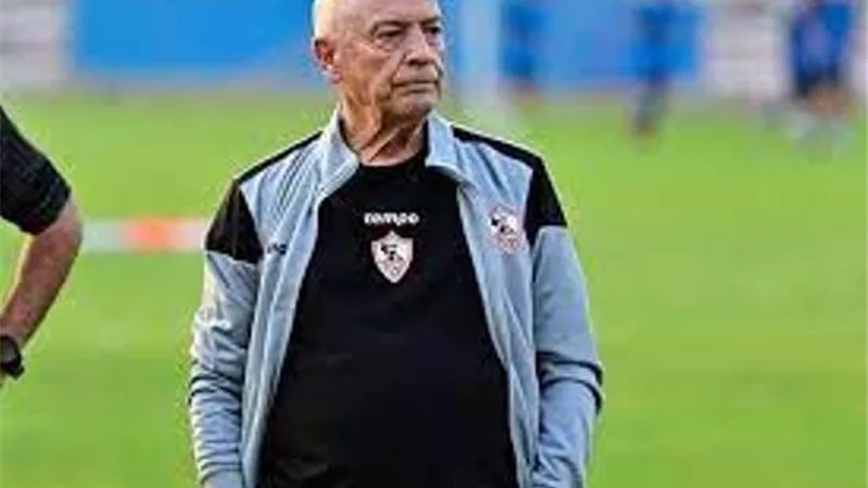 فيريرا يقود جهاز الزمالك بعد مباراة فاركو .. تفاصيل جديدة