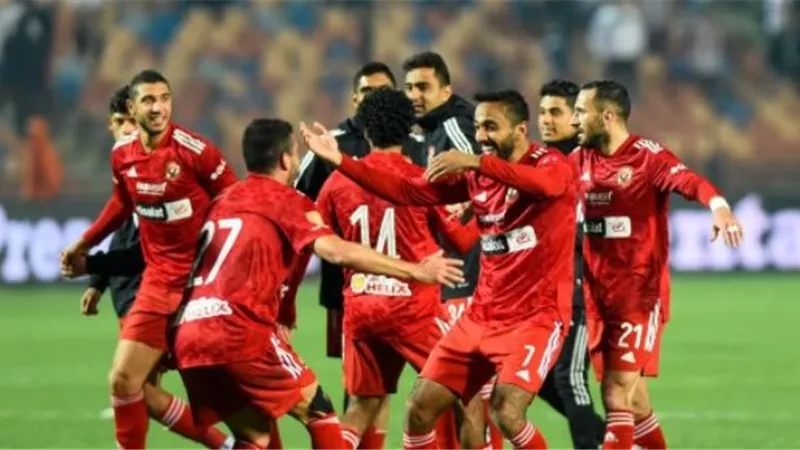 أهلي المونديال جاهز .. تريند يتصدر تويتر قبل مواجهة اوكلاند سيتي