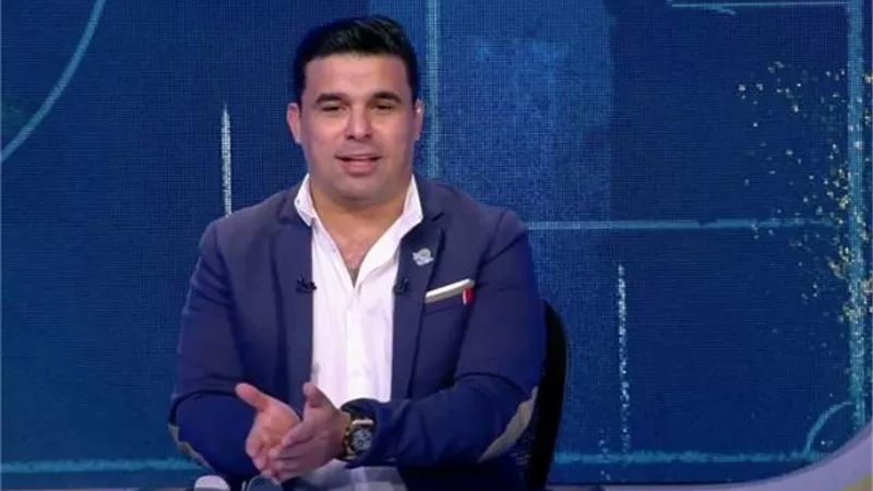 الغندور يعتذر عن الاستمرار فى قناة الزمالك