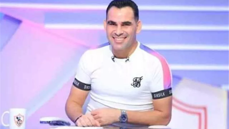 أول تعليق من أحمد عيد عبد الملك على عدم قيد الجبلاية لصفقات الزمالك