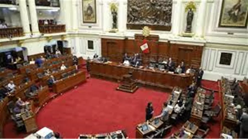 للمرة الثالثة..برلمان بيرو يرفض طلب تقريب موعد الانتخابات