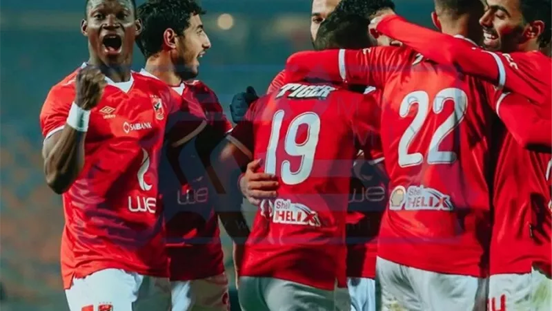 موعد والقنوات الناقلة لمباراة الأهلي وأوكلاند سيتي