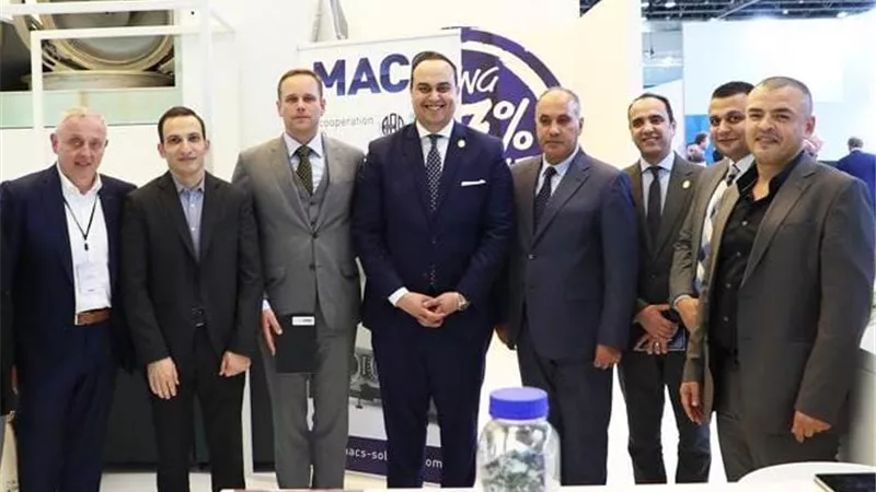 السبكى: الرقمنة والذكاء الاصطناعي يعززان خدمات الرعاية الصحية