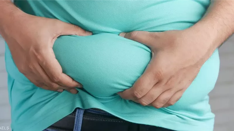 نوع من التوابل يخلصك من الدهون الحشوية..تعرف عليها