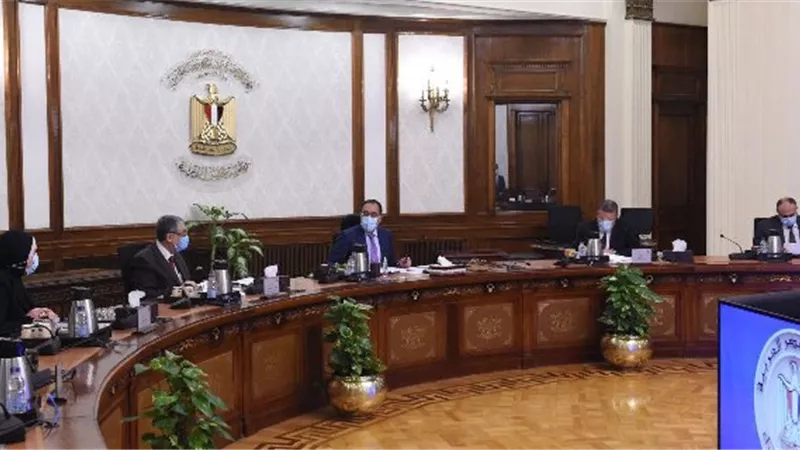 مجلس الوزراء يعقد اجتماعه الأسبوعي لبحث عدد من الملفات المهمة
