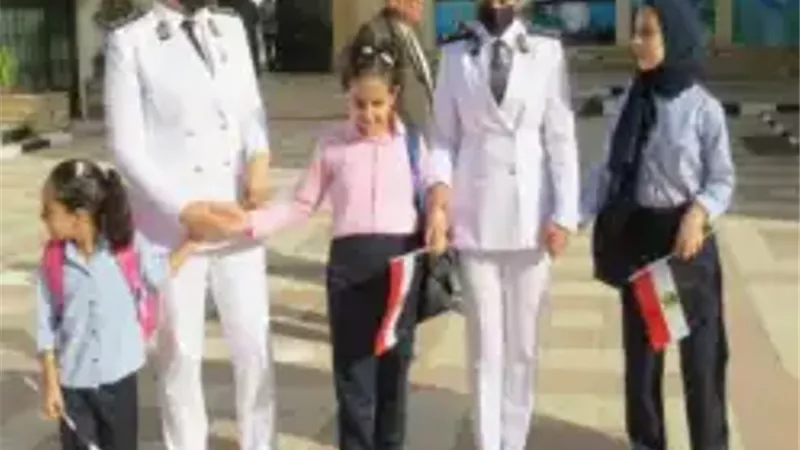 بمناسبة عيد الشرطة..الداخلية تنظم رحلات ترفيهيةلأبناء وأسرالشهداء