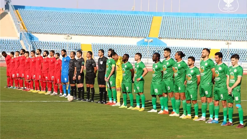 نجم المصري يكشف سبب فشل انتقاله إلى الإسماعيلي