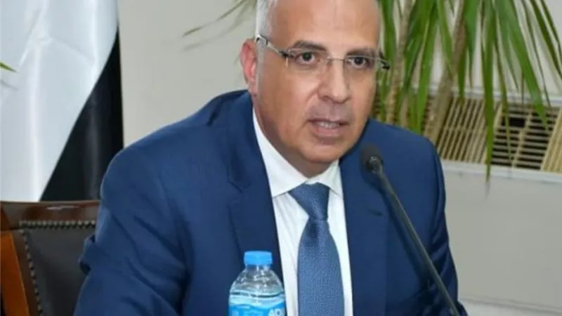 الري: وضع شعار الاعتماد الدولي على نتائج تحاليل التربة