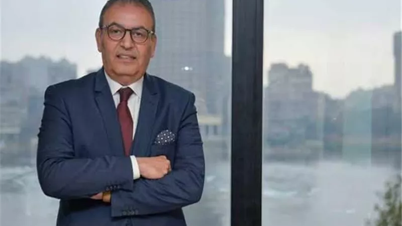 نتعاون مع البنوك الوطنية لدعم القطاع وتوفير مستلزمات الانتاج