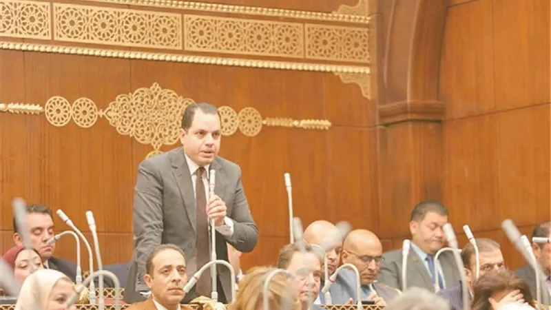 حوار مجتمعي.. حول الموازنة الجديدة للدولة